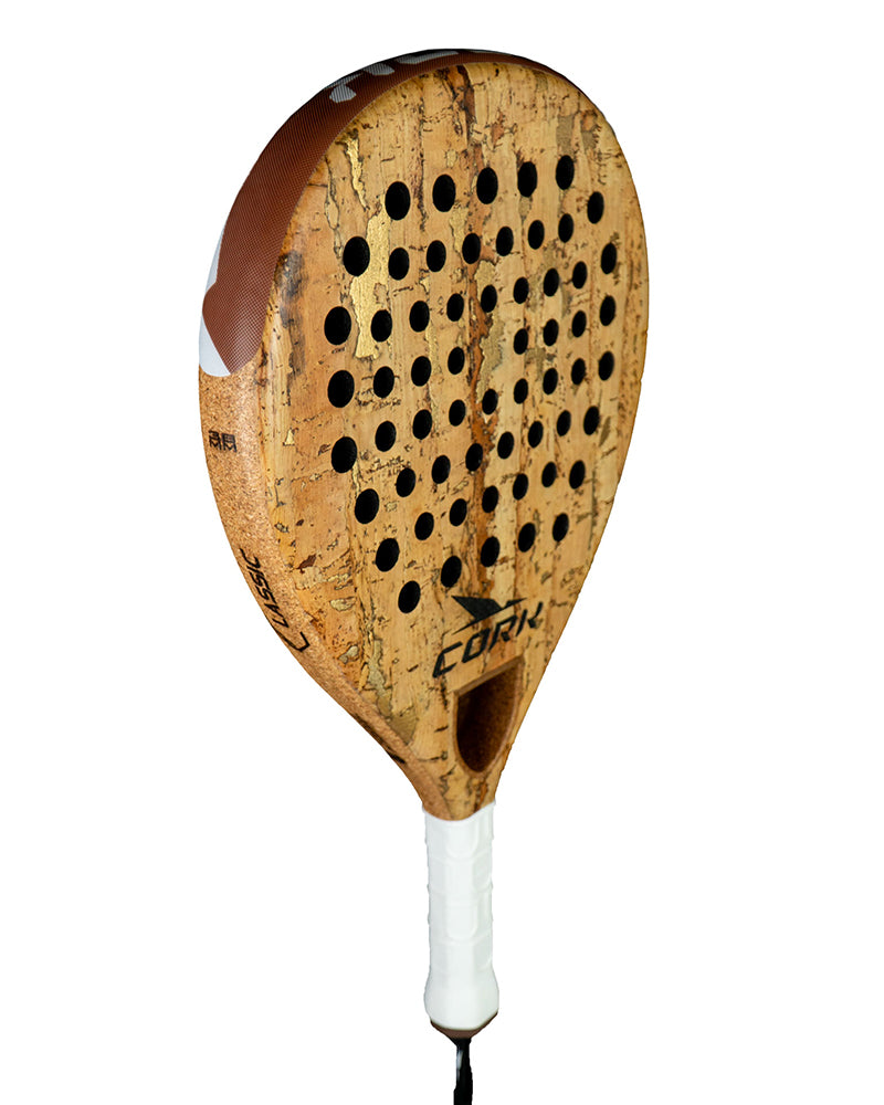 Cork Padel Racket Classic