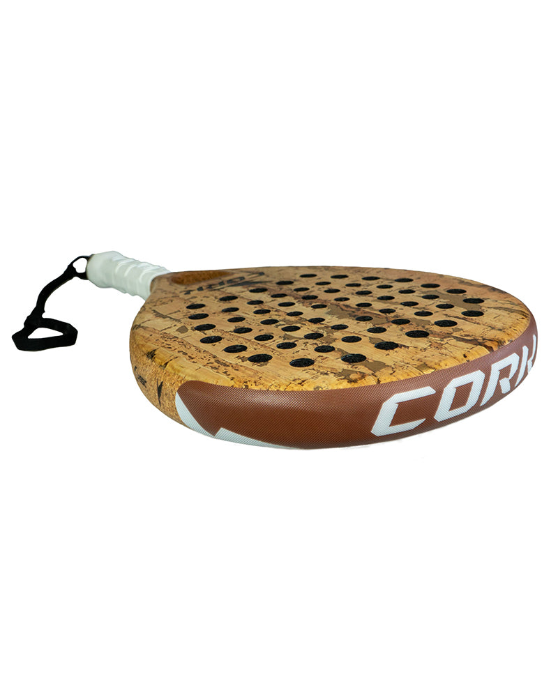 Cork Padel Racket Classic
