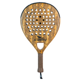 Cork Padel Racket Premium Control II