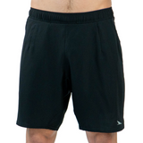 Cork Padel Men's Premium Shorts Black