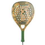 Cork Padel Racket Supreme Power III