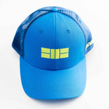 Swinton Pickleball - Court Trucker Hat