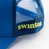 Swinton Pickleball - Court Trucker Hat