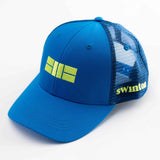 Swinton Pickleball - Court Trucker Hat