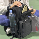 Professor Pickleball Backpack CourtCommander