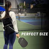 Professor Pickleball Backpack CourtCommander