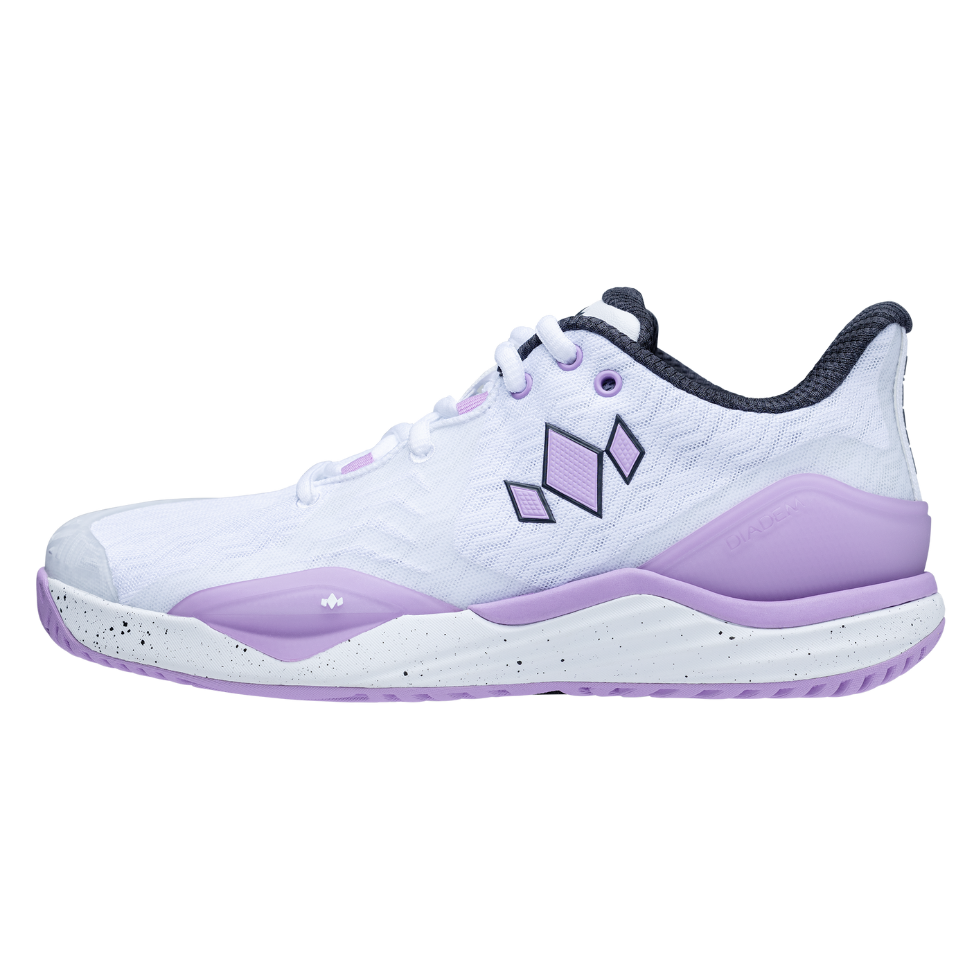 Diadem Shoes - Court Burst