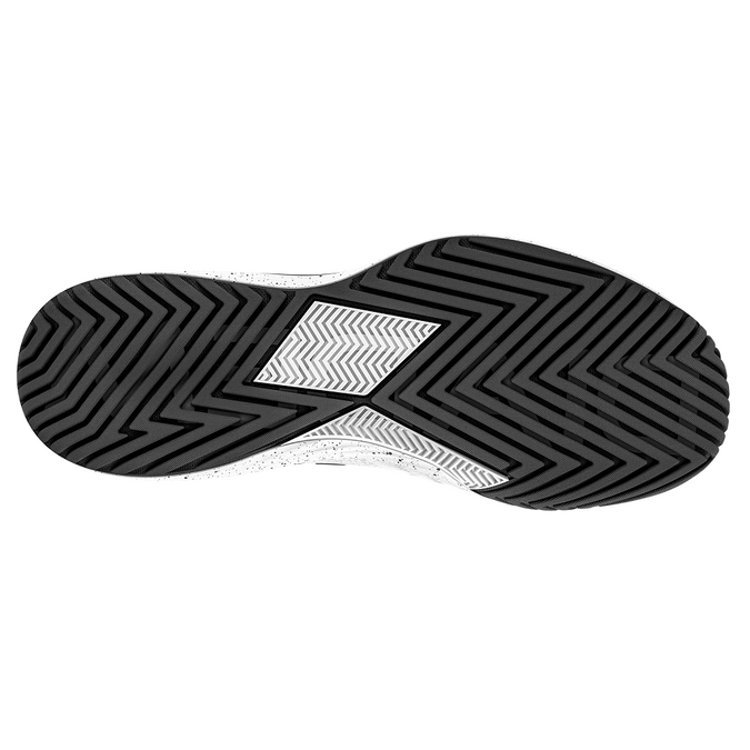 Diadem Court Burst outsole view