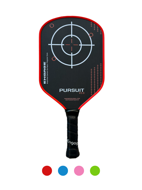 Paleta de Pickleball Engage Pickleball Pursuit V2.0