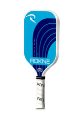 Rokne Pickleball Paddle Curve Classic - REC