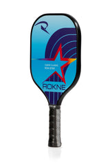 Rokne Pickleball Paddle Curve Classic - Rok Star