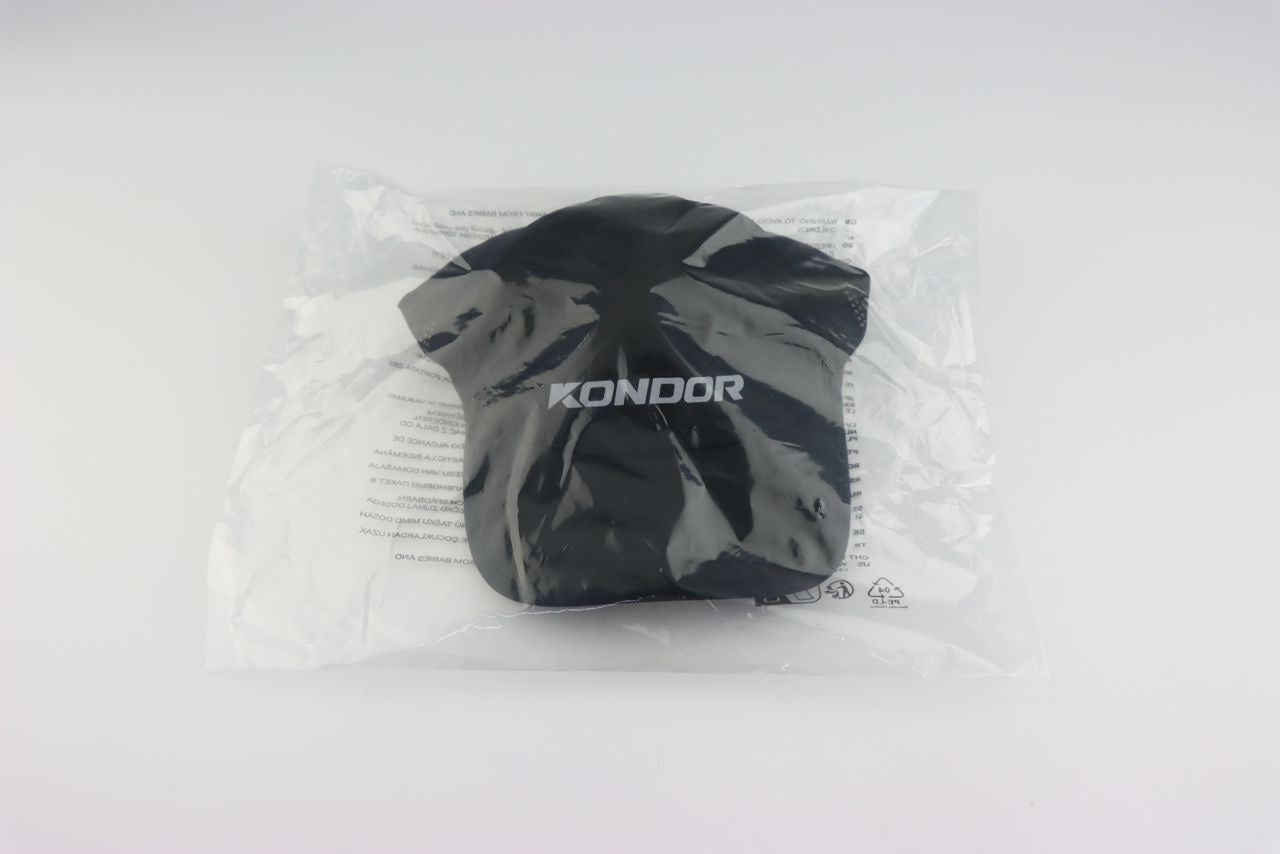 Kondor Pickleball Quik Dry Hat Game Day Ready