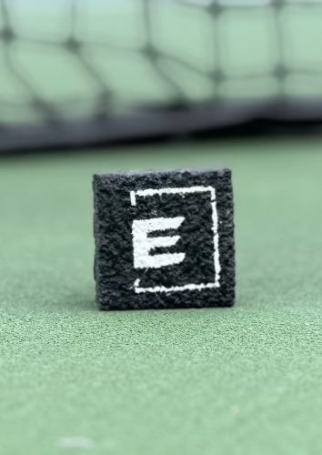 Engage Pickleball Raw Carbon Pickleball Paddle Cleaner
