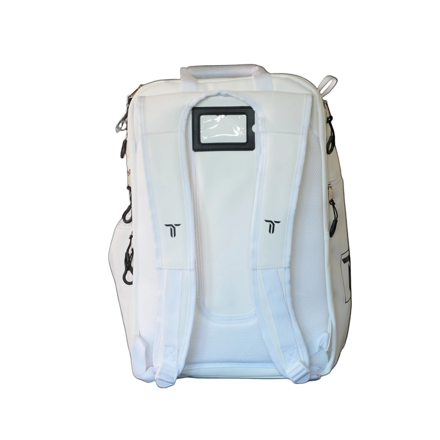 Mochila Thrive Elite Hybrid Tour - BLANCA