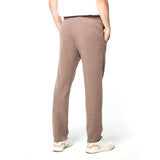 Sergio Tacchini Enzo Track Pant - Taupe Grey