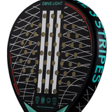 Adidas Padel Racket Drive Light 3.3 - Lightweight and Agile