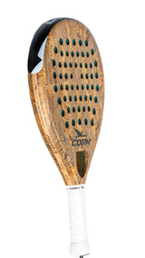 Pala de Pádel Cork Padel Premium Control III + Termobag Gratis