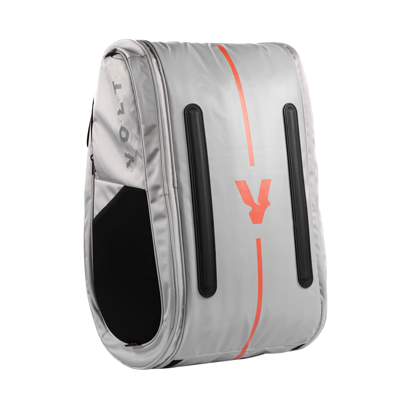 Volt Padel Racket Bag Gray