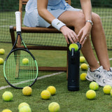 Smash Life TENNIS Ball Pressurizer Bounce Tube