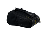 Volt Padel Racket Bag Black