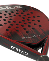 Siux Padel Racket Diablo Go 4
