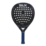 Pala de pádel Siux Diablo Pro 26 | Azul Noche
