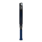 Pala de pádel Siux Diablo Pro 26 | Azul Noche