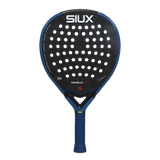 Siux Padel Racket Diablo Pro 2026 Royal Blue