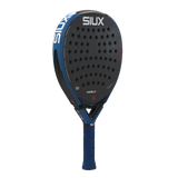 Siux Padel Racket Diablo Pro 2026 Royal Blue