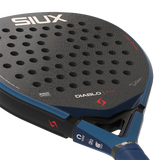 Siux Padel Racket Diablo Pro 2026 Royal Blue