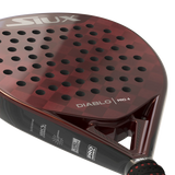 Siux Padel Racket Diablo Pro 4