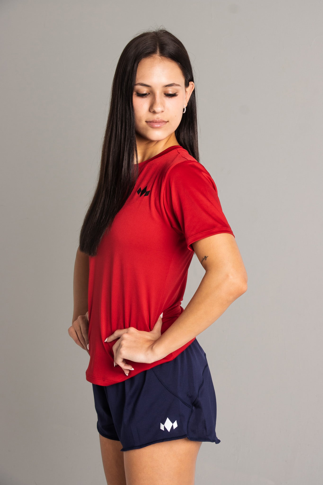 Diadem Shorts - Women's Essential