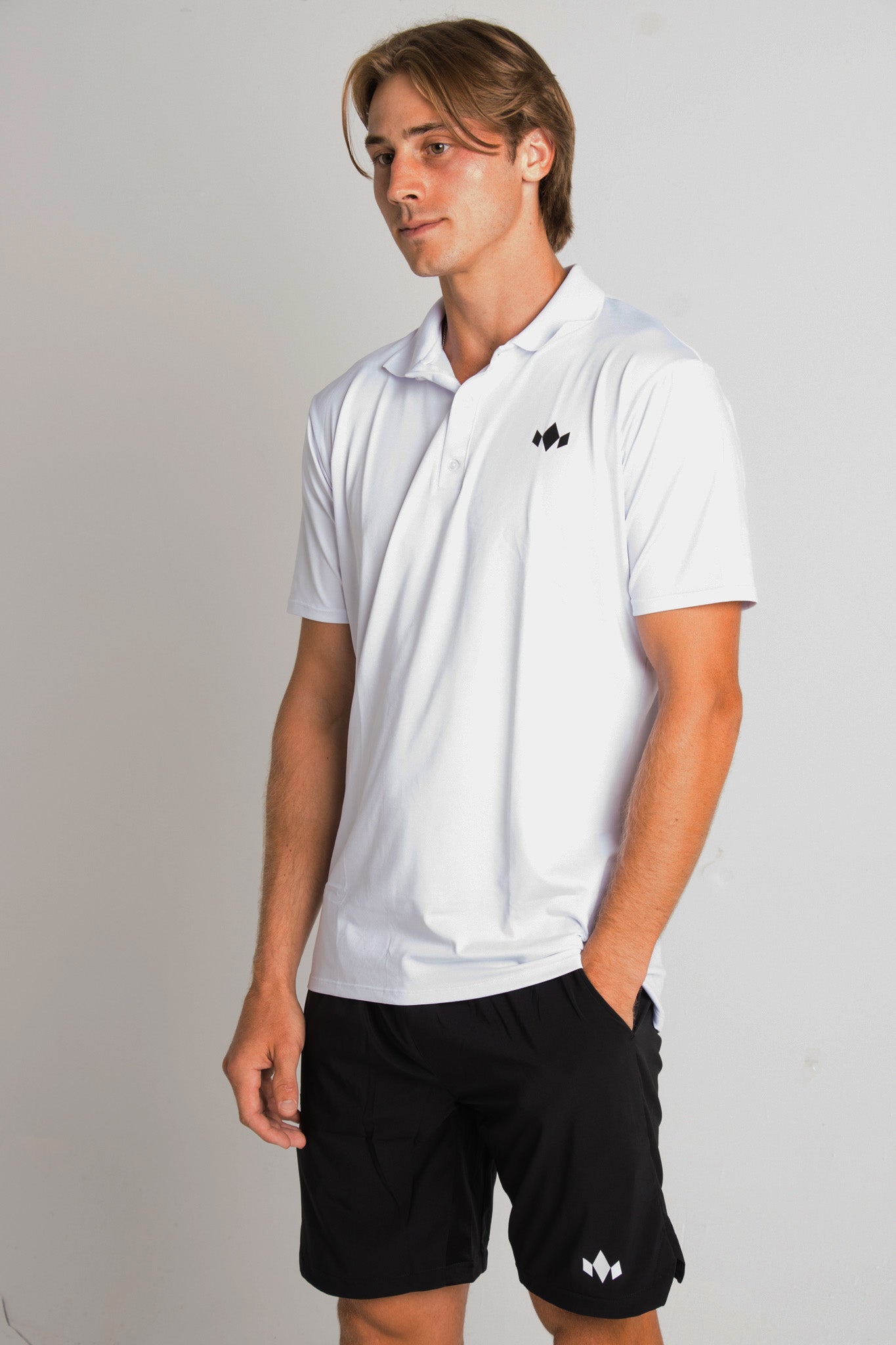 Diadem Polo - Men's Essential