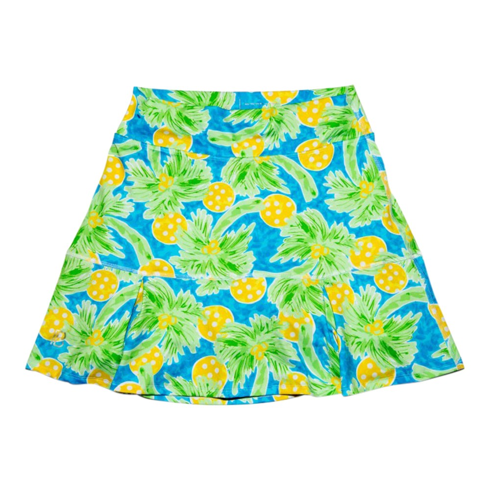 Falda pantalón plisada Picckleball Bella Palms 1