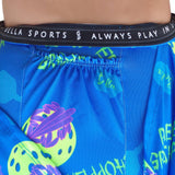 Falda pantalón con pliegues Bella Drop para Pickleball Patience Grasshopper