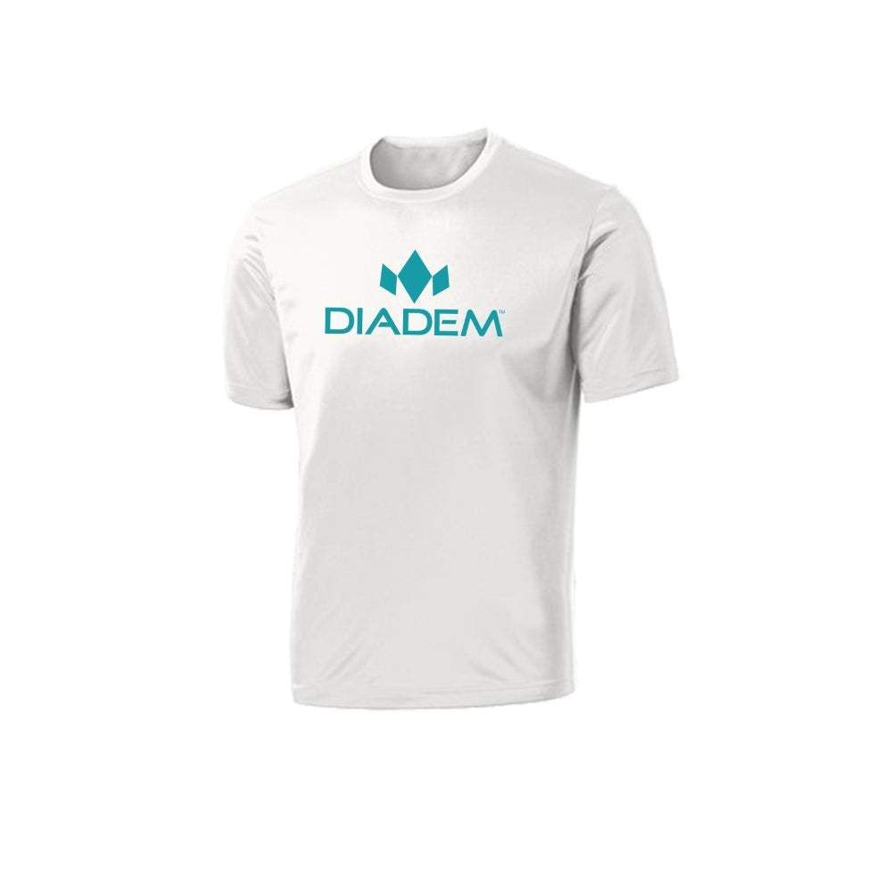 Diadem Sports Drycore Logo T-Shirt