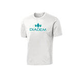 Diadem Sports Drycore Logo T-Shirt
