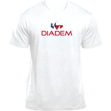 Diadem Pickleball T-Shirt - DryCore - Texas Logo