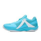 Kanso Sports EQ SoftCourt Padel Shoes | Blue
