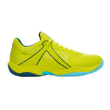 Kanso Sports Padel Shoes - EQ SoftCourt - Lime