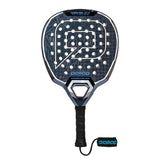 Pala de Pádel Pallap EvoForce Dark Star 26