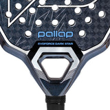 Pala de Pádel Pallap EvoForce Dark Star 26