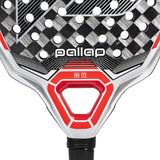 Pallap EvoForce Elite 26 Padel Racket