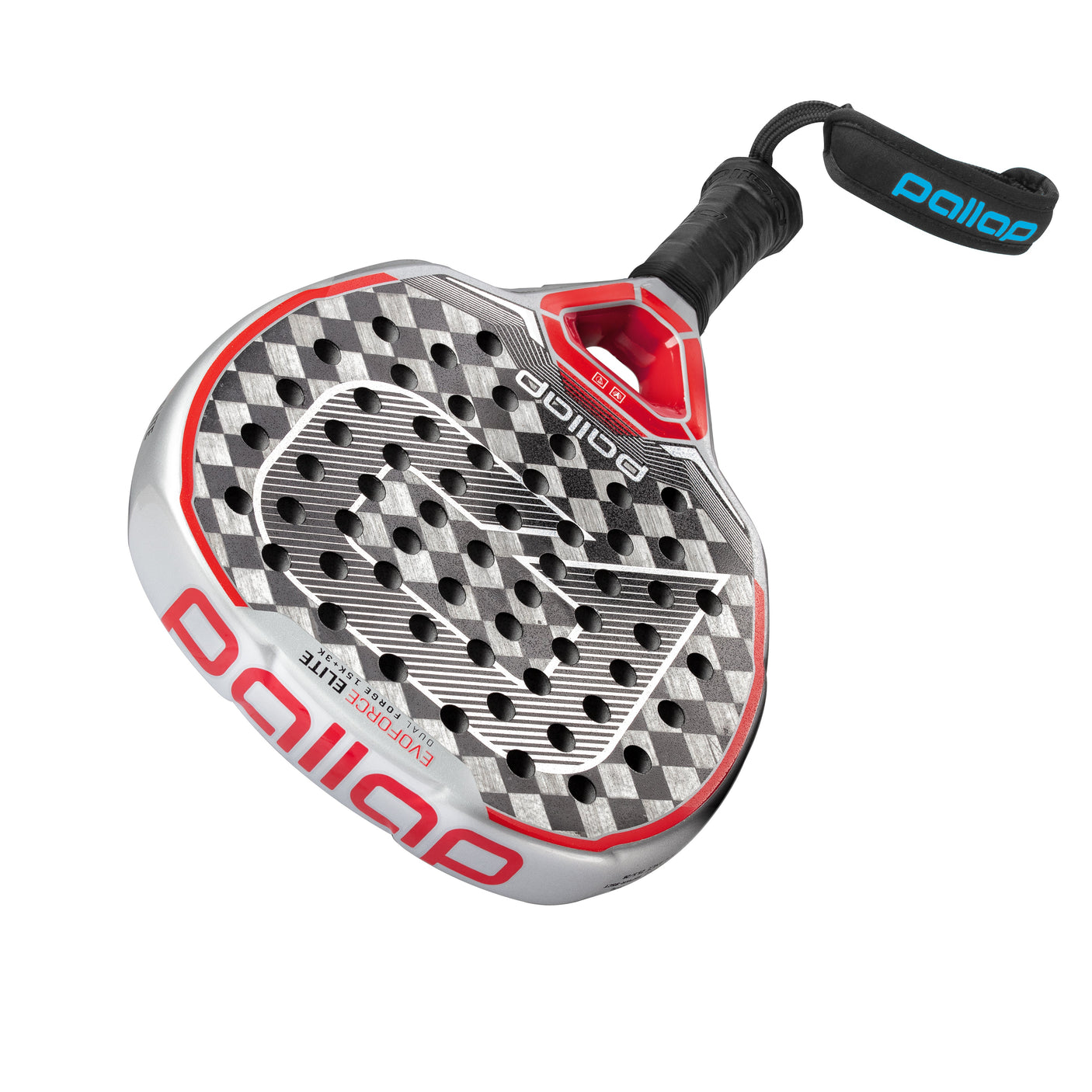 Pallap EvoForce Elite 26 Padel Racket