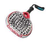 Pallap EvoForce Elite 26 Padel Racket