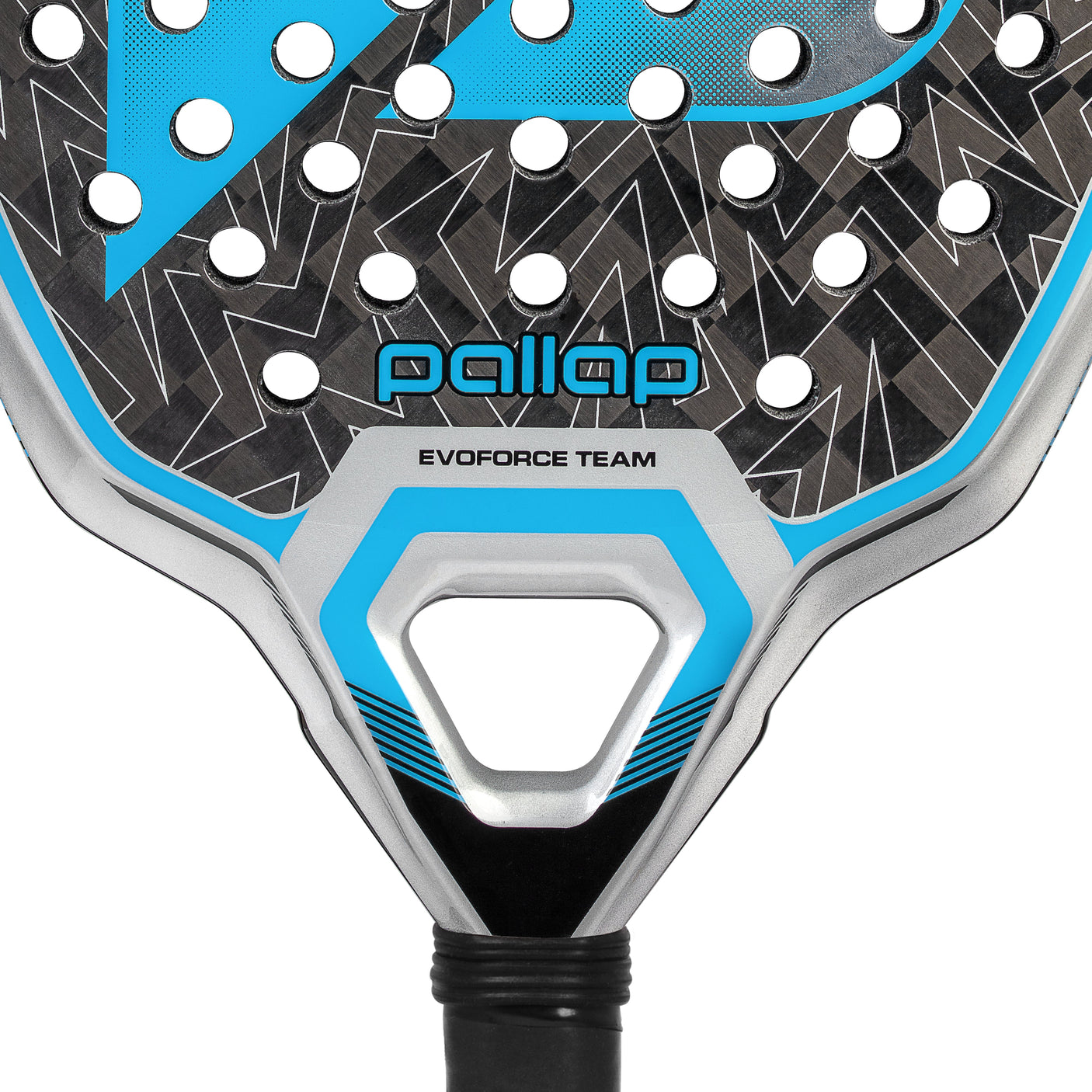 Pallap EvoForce Team 26 Padel Racket
