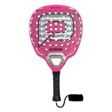 Pallap EvoForce Team Pink 26 Padel Racket