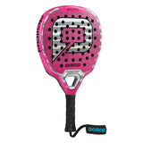 Pallap EvoForce Team Pink 26 Padel Racket
