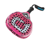 Pallap EvoForce Team Pink 26 Padel Racket
