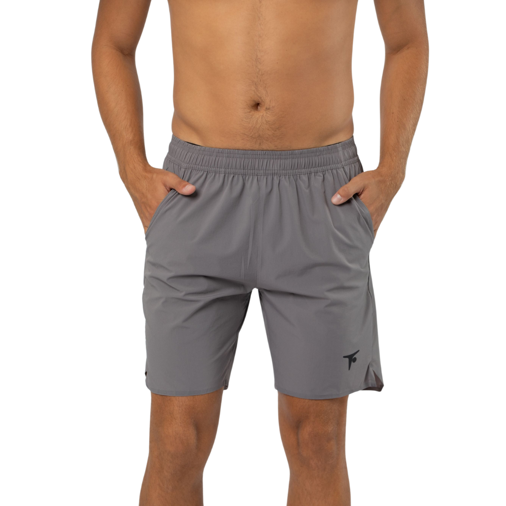 Tower Padel Trail Trekker Shorts | Men